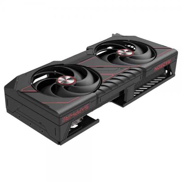 Видеокарта Sapphire RX 9070 GRE GAMING OC 12GB GDDR6 192bit 2xDP 2xHDMI 2FAN RTL