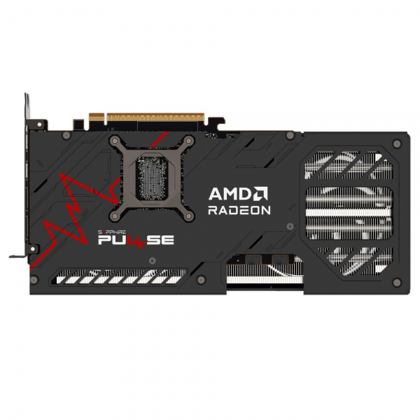 Видеокарта Sapphire RX 9070 GRE GAMING OC 12GB GDDR6 192bit 2xDP 2xHDMI 2FAN RTL