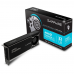 Видеокарта Sapphire AI PRO R9700 AI 32GB GDDR6 256bit 3xDP HDMI BLOWER RTL