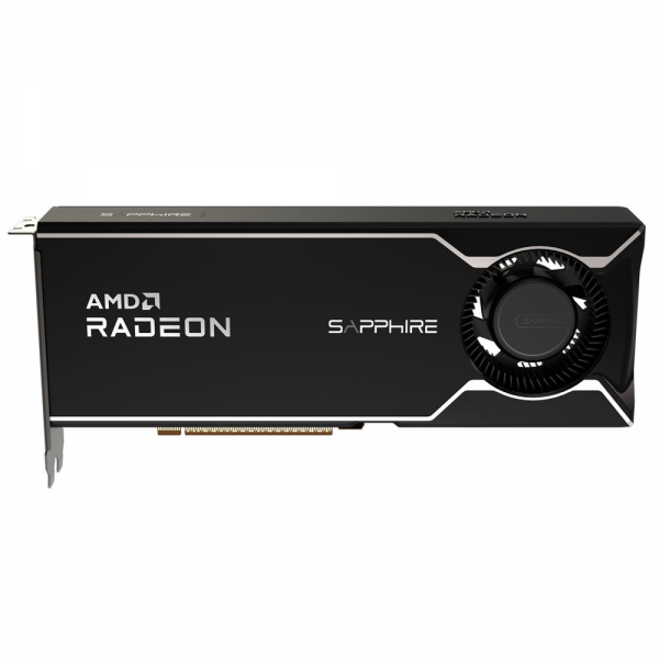 Видеокарта Sapphire AI PRO R9700 AI 32GB GDDR6 256bit 3xDP HDMI BLOWER RTL