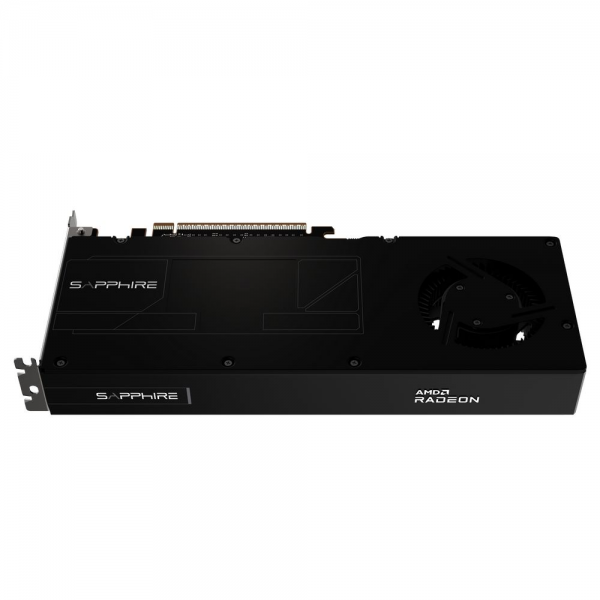 Видеокарта Sapphire AI PRO R9700 AI 32GB GDDR6 256bit 3xDP HDMI BLOWER RTL