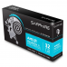 Видеокарта Sapphire AI PRO R9700 AI 32GB GDDR6 256bit 3xDP HDMI BLOWER RTL