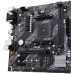 Материнская плата ASUS PRIME A520M-E/CSM A520, AM4, 2*DDR4, 1*PCIEx16, 2*PCIEx1, 1xM.2, 6*USB3.2Gen1, 6*USB2.0, 4xSATA3.0, 1G, VGA, DVI, HDMI, M-ATX, RTL