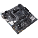 Материнская плата ASUS PRIME A520M-E/CSM A520, AM4, 2*DDR4, 1*PCIEx16, 2*PCIEx1, 1xM.2, 6*USB3.2Gen1, 6*USB2.0, 4xSATA3.0, 1G, VGA, DVI, HDMI, M-ATX, RTL
