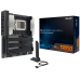 Материнская плата ASUS PRO WS TRX50-SAGE WIFI A TRX50, sTR5, 4xDDR5, 5xPCIEx16, 3xM.2, 1xTypeC, 6*USB3.2Gen2, 2*USB3.2Gen2, 4*USB2.0, 4*SATA3.0, 10G, 2.5G, 1xTypeC(DP), HDMI, CEB
