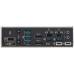Материнская плата ASUS PRO WS TRX50-SAGE WIFI A TRX50, sTR5, 4xDDR5, 5xPCIEx16, 3xM.2, 1xTypeC, 6*USB3.2Gen2, 2*USB3.2Gen2, 4*USB2.0, 4*SATA3.0, 10G, 2.5G, 1xTypeC(DP), HDMI, CEB