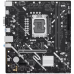 Материнская плата ASUS PRIME H810M-K H810, LGA1851, 2*DDR5, 1*PCIEx16, 1*PCIEx1, 1*M.2, 1xTypeC, 4*USB3.2Gen1, 6*USB2.0, 4*SATA3.0, 1G, VGA, HDMI, M-ATX, RTL