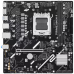 Материнская плата ASUS PRIME B840M-R B840, AM5, 2*DDR5, 1*PCIEx16, 1*PCIEx1, 2*M.2, 1xTypeC, 6*USB3.2Gen1, 4*USB2.0, 4*SATA3.0, 1G, DP, HDMI, M-ATX, RTL