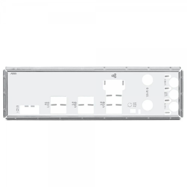 Материнская плата ASUS PRIME B850M-F WIFI B850, AM5, 2*DDR5, 1*PCIEx16, 1*PCIEx1, 2*M.2, 1xTypeC, 4*USB3.2Gen1, 8*USB2.0, 4*SATA3.0, 1G, HDMI, M-ATX, RTL