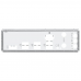 Материнская плата ASUS PRIME B850M-F WIFI B850, AM5, 2*DDR5, 1*PCIEx16, 1*PCIEx1, 2*M.2, 1xTypeC, 4*USB3.2Gen1, 8*USB2.0, 4*SATA3.0, 1G, HDMI, M-ATX, RTL