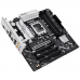 Материнская плата ASUS B860M MAX GAMING AX B860, LGA1851, 4*DDR5, 4*PCIEx16, 3*M.2, 2xTypeC, 1*USB3.2Gen2, 6*USB3.2Gen1, 10*USB2.0, 4*SATA3.0, 2.5G, DP, M-ATX, RTL