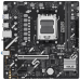 Материнская плата ASUS PRIME B850M-F B850, AM5
