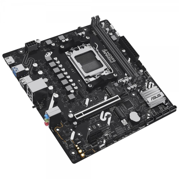 Материнская плата ASUS PRIME B850M-F B850, AM5