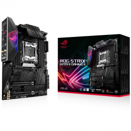Материнская плата ASUS ROG STRIX X299-E GAMING II X299, LGA2066