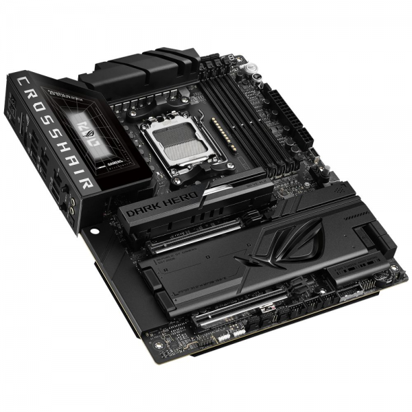 Материнская плата ASUS ROG CROSSHAIR X870E DARK HERO X870, AM5
