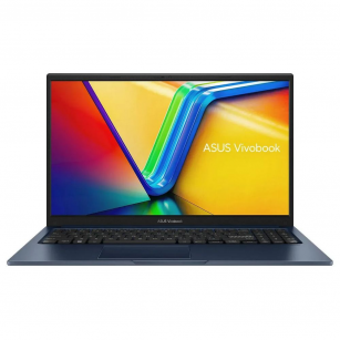 Ноутбук ASUS Vivobook 15 F1504VA-BQ250 Intel Core 5 120U/8Gb (D4)/SSD512Gb/UMA/15.6