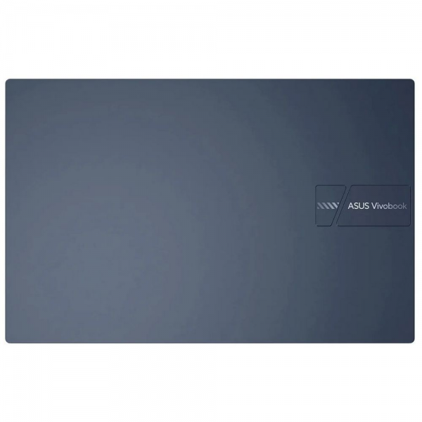 Ноутбук ASUS Vivobook 15 F1504VA-BQ250 Intel Core 5 120U/8Gb (D4)/SSD512Gb/UMA/15.6"/IPS/FHD/1920x1080/60Hz/NoOS/Blue/1.7kg