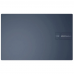 Ноутбук ASUS Vivobook 15 F1504VA-BQ250 Intel Core 5 120U/8Gb (D4)/SSD512Gb/UMA/15.6"/IPS/FHD/1920x1080/60Hz/NoOS/Blue/1.7kg