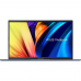 Ноутбук ASUS Vivobook 15 M1502YA-BQ579 AMD Ryzen 7 5825U/16Gb (D4)/SSD512Gb/UMA/15.6"/IPS/FHD/1920x1080/60Hz/NoOS/Blue/1.7kg