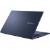 Ноутбук ASUS Vivobook 15 M1502YA-BQ579 AMD Ryzen 7 5825U/16Gb (D4)/SSD512Gb/UMA/15.6"/IPS/FHD/1920x1080/60Hz/NoOS/Blue/1.7kg