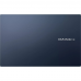 Ноутбук ASUS Vivobook 15 M1502YA-BQ579 AMD Ryzen 7 5825U/16Gb (D4)/SSD512Gb/UMA/15.6"/IPS/FHD/1920x1080/60Hz/NoOS/Blue/1.7kg