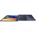 Ноутбук ASUS Vivobook 15 M1502YA-BQ579 AMD Ryzen 7 5825U/16Gb (D4)/SSD512Gb/UMA/15.6"/IPS/FHD/1920x1080/60Hz/NoOS/Blue/1.7kg