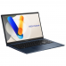 Ноутбук ASUS Vivobook 15 X1504VA-BQ4623 Intel Core 5 120U/16Gb (D5)/SSD1Tb/UMA/15.6"/IPS/FHD/1920x1080/60Hz/NoOS/Blue/1.7kg
