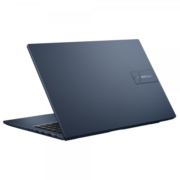 Ноутбук ASUS Vivobook 15 X1504VA-BQ4623 Intel Core 5 120U/16Gb (D5)/SSD1Tb/UMA/15.6"/IPS/FHD/1920x1080/60Hz/NoOS/Blue/1.7kg