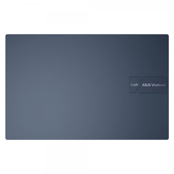 Ноутбук ASUS Vivobook 15 X1504VA-BQ4623 Intel Core 5 120U/16Gb (D5)/SSD1Tb/UMA/15.6"/IPS/FHD/1920x1080/60Hz/NoOS/Blue/1.7kg