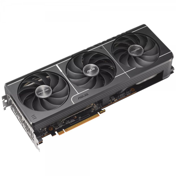 Видеокарта ASUS RX9070GRE PRIME OC 12GB GDDR6 192bit 3xDP HDMI 3FAN RTL (PRIME-RX9070GRE-O12G)