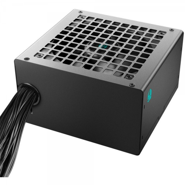 Блок питания GamerStorm PF750D V2 (R-PF750D-HF0B-WGEU-V2)