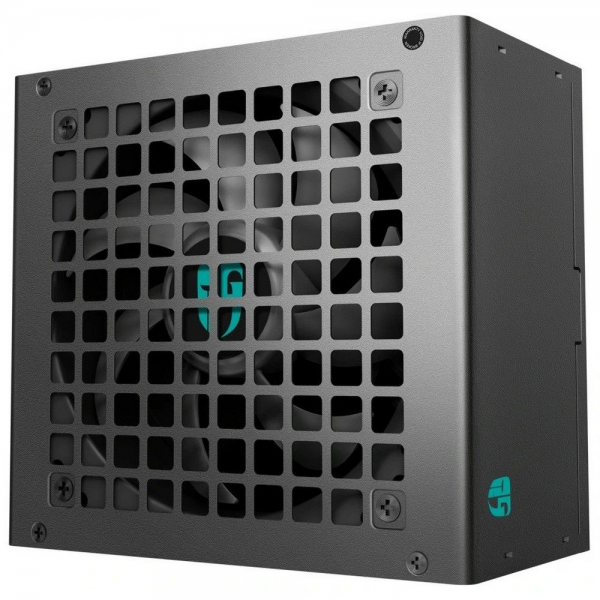 Блок питания GamerStorm PF550D V2 (R-PF550D-HF0B-WGEU-V2)