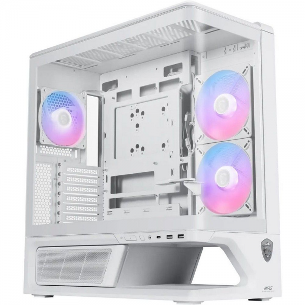 Системный блок KWIK (AMD RYZEN 9 9900X OEM / 16 ГБ ОЗУ (2 модуля) / Gigabyte RX9070XT AORUS E 16GB GDDR6 256bit 2xDP 2xH / 1 ТБ SSD)