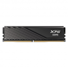 Модуль памяти 8GB DDR5 5600 UDIMM XPG Lancer Blade PC5‑44800, CL46-45-45, 1.1V,  Intel XMP 3.0 и AMD EXPO, NON ECC