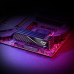 Модуль памяти 8GB DDR5 5600 UDIMM XPG Lancer Blade PC5‑44800, CL46-45-45, 1.1V, Intel XMP 3.0 и AMD EXPO, NON ECC