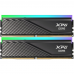 Модуль памяти 16GB DDR5 5600 DIMM XPG Lancer Blade Black RGB kit 2*8gb, CL46-45-45, 1.1V, Intel XMP 3.0 и AMD EXPO, NON ECC, single rank