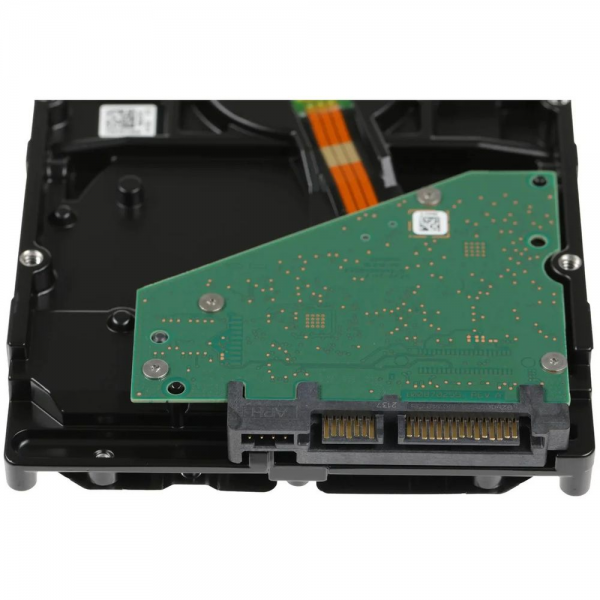Жесткий диск 3.5" 2TB Seagate BarraCuda ST2000DM008 (RTL)
