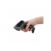 Сканер штрих-кода ручной беспроводной CL-1320 GS BLE SPP Dongle P2D USB black(4270)