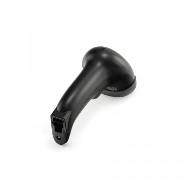 Сканер штрих-кода ручной беспроводной CL-1320 GS BLE SPP Dongle P2D USB black(4270)