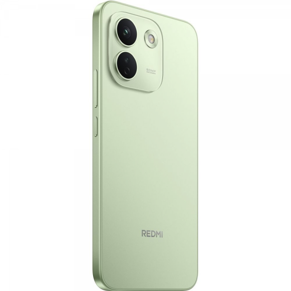 Смартфон Redmi Note 17 Pro Max 5G 8+256 Green