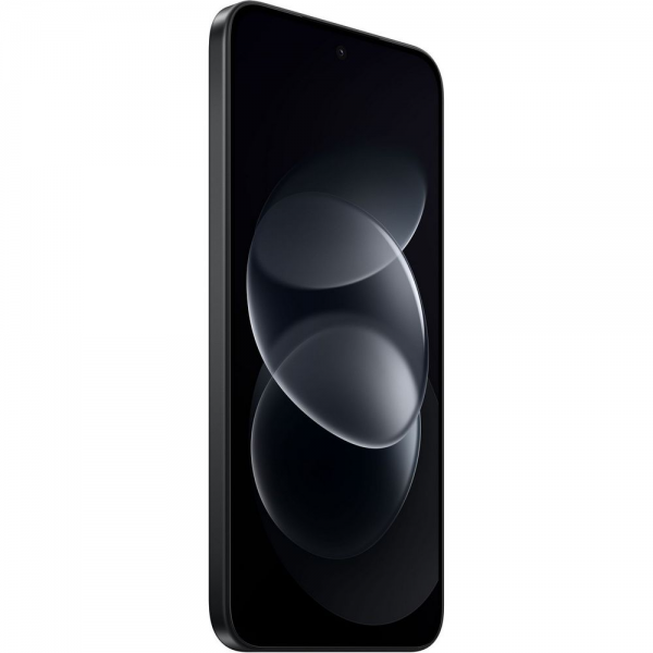 Смартфон Redmi Note 17 Pro Max 5G 8+256 Black