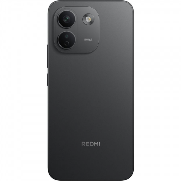Смартфон Redmi Note 17 Pro Max 5G 8+256 Black