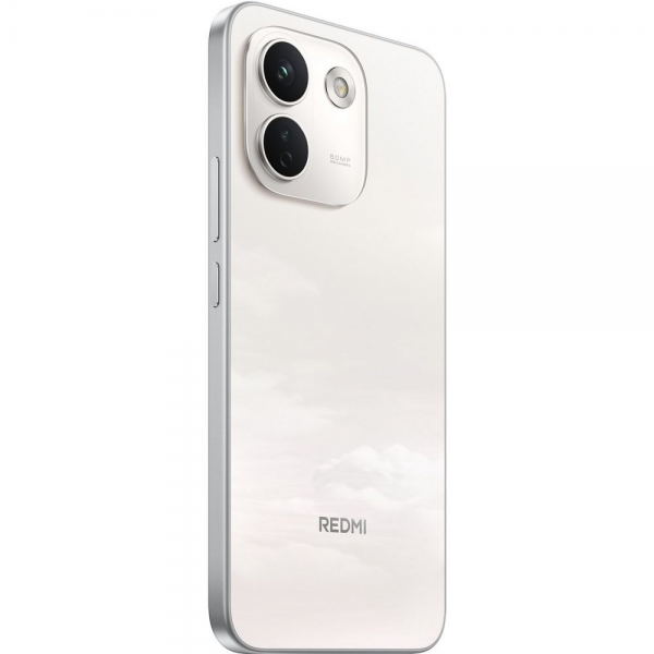 Смартфон Redmi Note 17 Pro Max 5G 8+512 White