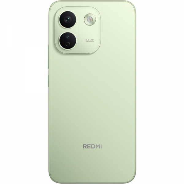 Смартфон Redmi Note 17 Pro Max 5G 8+512 Green