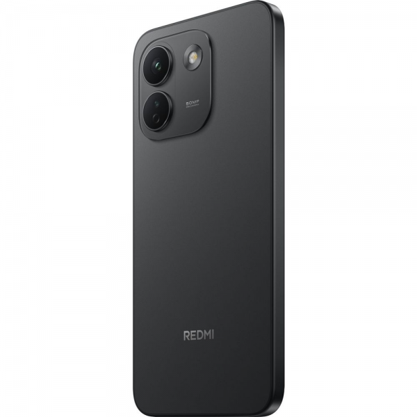 Смартфон Redmi Note 17 Pro Max 5G 8+512 Black