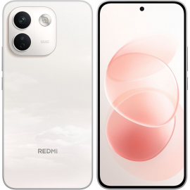 Смартфон Redmi Note 17 Pro Max 5G 8+256 White