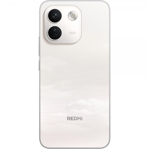 Смартфон Redmi Note 17 Pro Max 5G 8+256 White