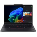Ноутбук Lenovo ThinkPad T14 Gen 6 Intel Core Ultra 7 255U/16Gb (D5)/SSD512Gb/UMA/14"/IPS/Touch/WUXGA/1920x1200/60Hz/NoOS/Black/1.38kg