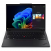 Ноутбук Lenovo ThinkPad T14 Gen 6 Intel Core Ultra 7 255U/16Gb (D5)/SSD512Gb/UMA/14"/IPS/Touch/WUXGA/1920x1200/60Hz/NoOS/Black/1.38kg