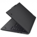 Ноутбук Lenovo ThinkPad T14 Gen 6 Intel Core Ultra 7 255U/16Gb (D5)/SSD512Gb/UMA/14"/IPS/Touch/WUXGA/1920x1200/60Hz/NoOS/Black/1.38kg